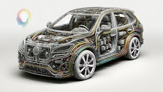 The Fascinating Evolution of Automotive Wiring [upl. by Nylesoy]