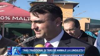 targ de animale la lunguletu [upl. by Jac]