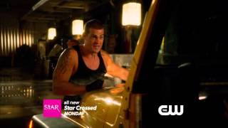 StarCrossed 1x12 Promo This Trick May Chance to Scathe You HD [upl. by Rosenwald]