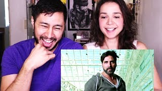 Gabbar is Back Full Movie  Akshay Kumar  Shruti Haasan  Kareena Kapoor  Review amp Fact HD [upl. by Akiaki]