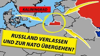 Warum Kaliningrad die Ukraine 20 sein wird [upl. by Dianemarie]