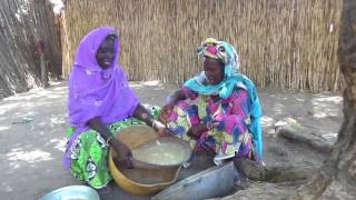 Les Femmes qui Maîtrisent la Tradition Seereer par le Groupe Mbogayife Ndiémane Sénégal [upl. by Truda]