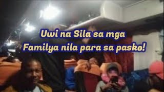 Philtranco bus8858 Byahing masaya uwi na sila [upl. by Jaella]