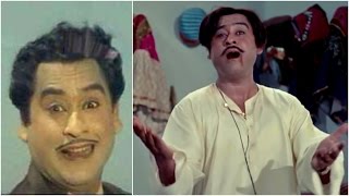 Best of Yodelling Kishore Kumar [upl. by Hartzke185]