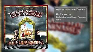 The Imaginarium of Doctor Parnassus Soundtrack Full Album  Mychael Danna amp Jeff Danna [upl. by Nwahsal696]