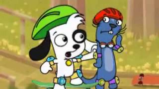 Doki y Fico  Discovery Kids  Nuevo  YouTubeflv [upl. by Megdal952]