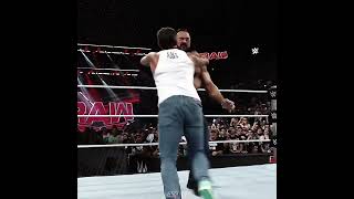 CM Punk x Drew McIntyre  SampM [upl. by Aamsa]