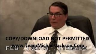 Deposition Dr Stuart Finkelstein Katherine Jackson V AEG Live [upl. by Etnohc548]