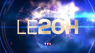 TF1  LE20H  Clean  2019 [upl. by Burford]