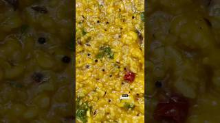 BAPS  Khichdi😋shorts baps food khichdi [upl. by Alyakem]