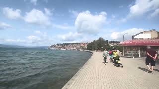 Ohrid 31 aug 2023 [upl. by Pirozzo]