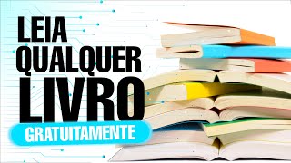 Guia Definitivo Como Baixar e Ler Livros em PDF GRÁTIS [upl. by Demetris585]