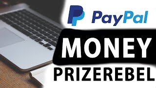 PRIZEREBEL REVIEW 2020  Make PayPal Money With Cheat Codes [upl. by Ribaj]