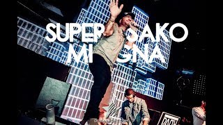 Super Sako  Mi Gna ft Hayko █▬█ █ ▀█▀ Official Audio [upl. by Daph451]