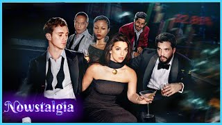 Industry Season 3 Review  Nowstalgia Reviews [upl. by Peti]