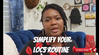 Discover the Best Products for Healthy 4C Locs 4Chair fashion locs protectivestyles natural [upl. by Aciram843]