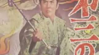 Samurai Posters  Masaru Satoh KILL Soundtrack [upl. by Mintz875]