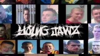 Young Team Jawz [upl. by North]