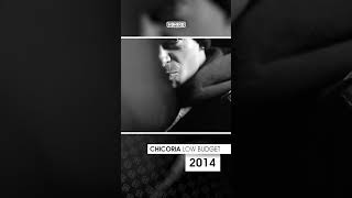 throwback CHICORIA  Low Budget 2014 HoniroLabel Chicoria [upl. by Phip129]