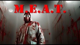 MEAT  Dystopian Horror Story [upl. by Anan731]