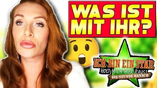 GEORGINA ENTSCHULDIGT SICH LIVE aber WIESO  Dschungelcamp 2024 Die Stunde Danach [upl. by Enyrhtac]