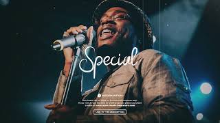 SOLD Burna Boy x Wizkid x Afroswing Type Beat 2021  quotSpecialquot  Afrobeat Instrumental [upl. by Darooge]