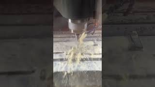 CNC in slow motion letting you get a better look at our processes Fernite it’s what we do [upl. by Pierce191]