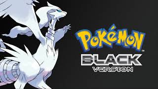 Opelucid City  Pokémon Black Music Extended [upl. by Aurore]