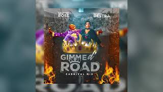 Calypso Rose  Gimme D Road feat Destra Carnival Mix  Soca 2020 [upl. by Fia]