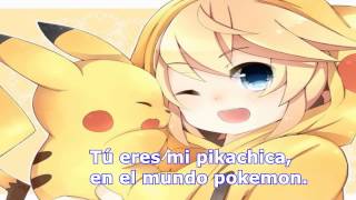 Pika Girl  S3RL Sub Español [upl. by Trenton]