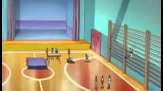 Totally Spies S2 E48 Matchmaker Part 12 [upl. by Jessy158]