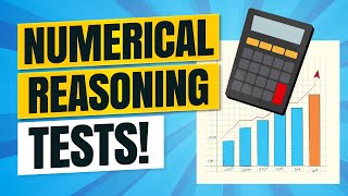 NUMERICAL REASONING TEST TIPS TRICKS QUESTIONS amp ANSWERS HOW TO PASS A NUMERACY TEST WITH 100 [upl. by Daas]