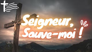 Parole et Évangile du jour  Lundi 5 août • Seigneur sauve moi [upl. by Imar]