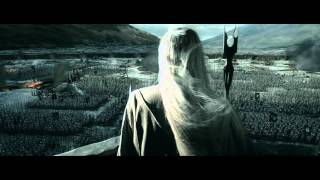 LOTR  The Two Towers  Sarumans Speech HD [upl. by Aret963]