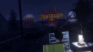 Contagion VR Outbreak Updated Demo Gameplay No Commentary [upl. by Teplitz994]