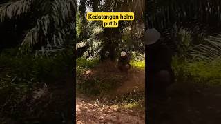 ada Pak Assisten kelokasi excavator bekerja [upl. by Adamsen]