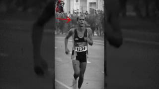 Este ATLETA olímpico fue ATACADO durante una carrera 🏃 [upl. by Ludlow]