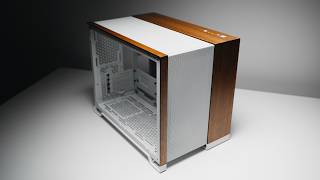 So Corsair made an mATX Case [upl. by Attennod]