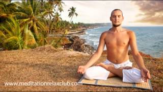 Musique pour Yoga et Sons de la Nature pour Meditation et Relaxation [upl. by Attelocin712]