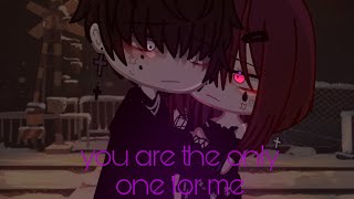 Youre The Only One For Me GKBP••GCMGCMMQampA  announcement [upl. by Nediarb]