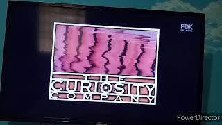 The Curiosity Company30th Century Fox Television 2001 High Tone [upl. by Modesty]