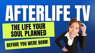 The Life Your Soul Planned Before You Were Born [upl. by Timrek]