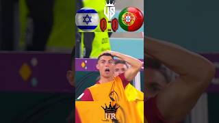 Portugal VS Israel pellanchi shootout match 2026 imaginary final world cup youtubeshorts football [upl. by Alleira]