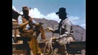 The American Cowboy clip [upl. by Ondrea]