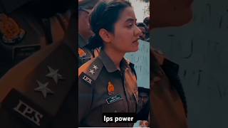 ips anshika verma 🔥 ipsofficer motivational upscmotivation shorts kapilsharmashow [upl. by Hael]