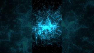 The Æthereal I videoart audioreactive touchdesigner generativeart ambient originalmusic [upl. by Trebleda502]