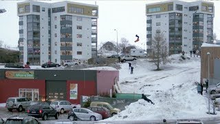 HALLDOR HELGASON  NERVER NOT [upl. by Eseuqcaj]