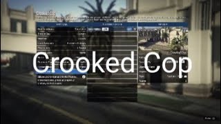 I remade GTA 5 Crooked Cop [upl. by Smail]