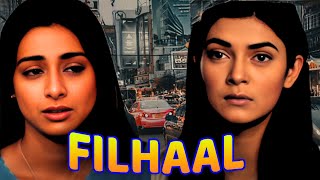 Filhaal2 Mohabbat Song REACTION  Suraj Kumar [upl. by Aramenta]