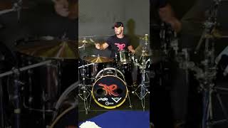 Bad Day from Blackbear DRUM COVER [upl. by Yuri]